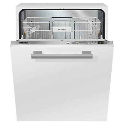 Miele G4990VI Integrated Dishwasher Miele G4990VI Integrated Dishwasher